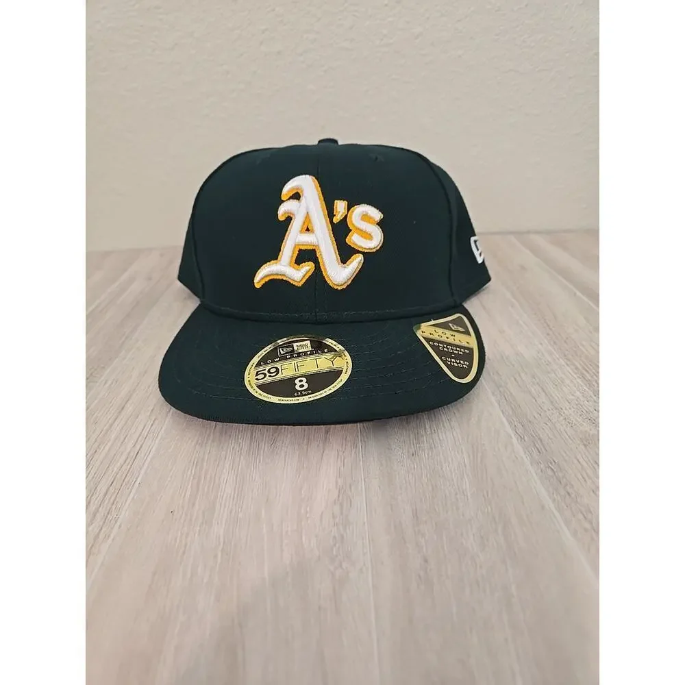 New Era new size